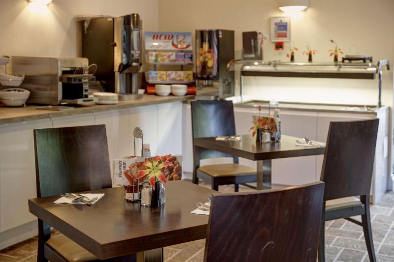 فندق Best Western Aspen