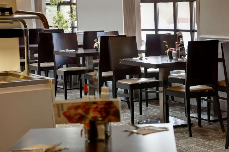 هتل Best Western Aspen