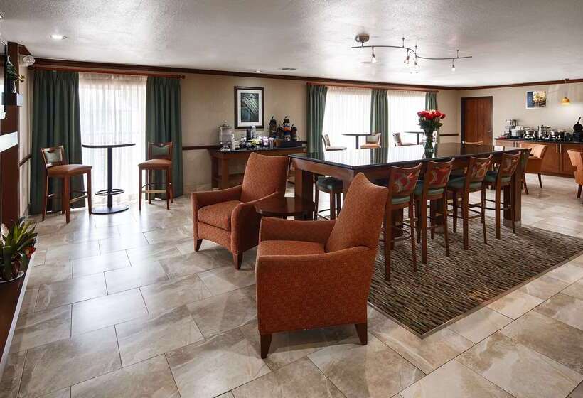 ホテル Best Western Plus Atrium Inn