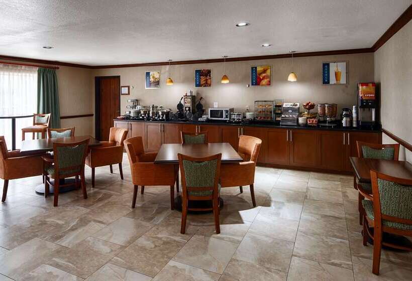 ホテル Best Western Plus Atrium Inn