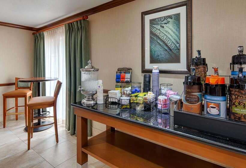 ホテル Best Western Plus Atrium Inn