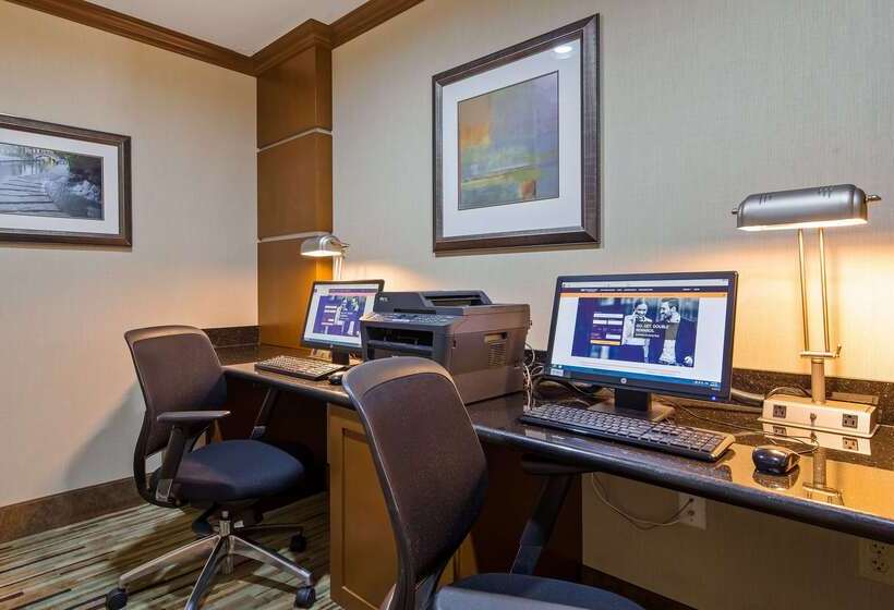 ホテル Best Western Plus Atrium Inn