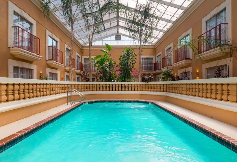 ホテル Best Western Plus Atrium Inn