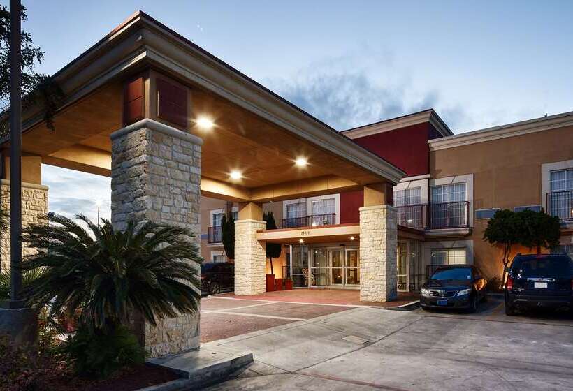 ホテル Best Western Plus Atrium Inn