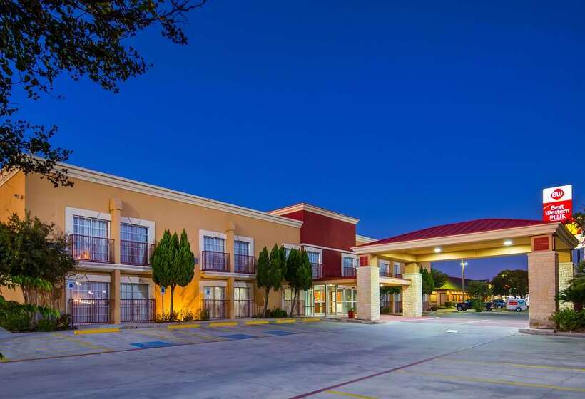 ホテル Best Western Plus Atrium Inn