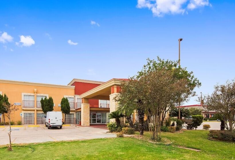 ホテル Best Western Plus Atrium Inn