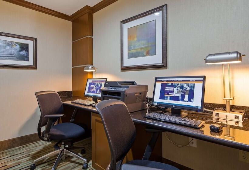 ホテル Best Western Plus Atrium Inn