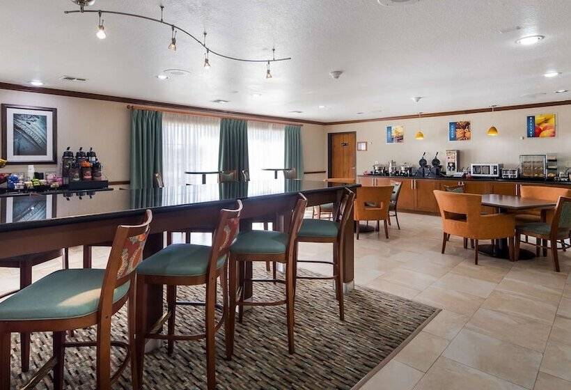 ホテル Best Western Plus Atrium Inn