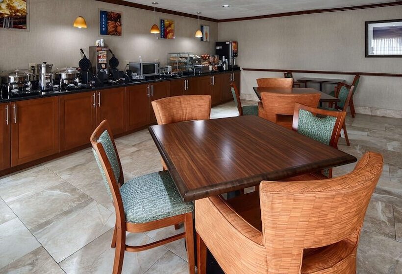 ホテル Best Western Plus Atrium Inn