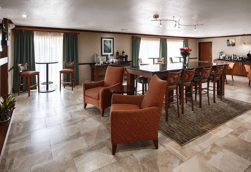 ホテル Best Western Plus Atrium Inn