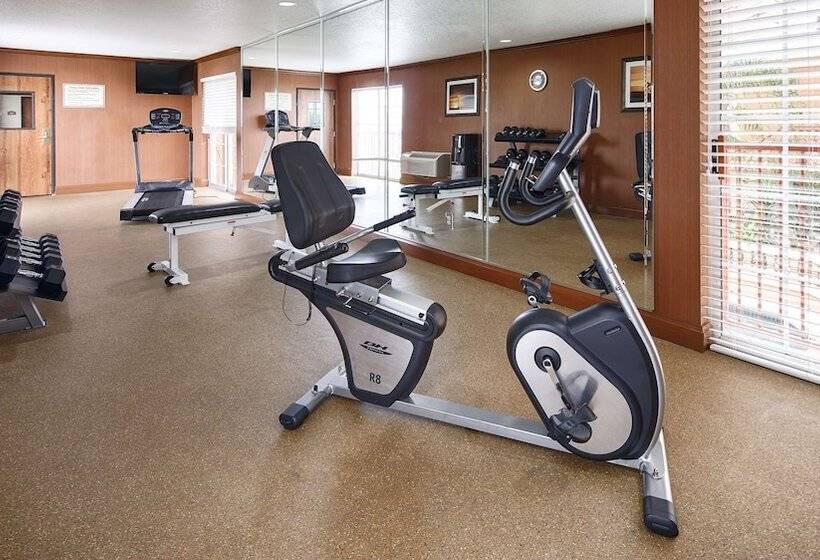 ホテル Best Western Plus Atrium Inn