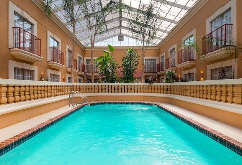 ホテル Best Western Plus Atrium Inn