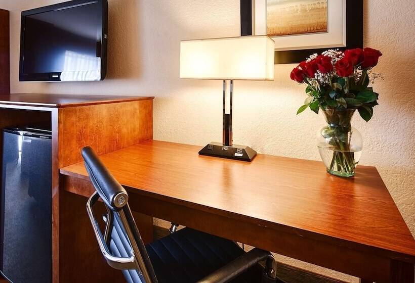 ホテル Best Western Plus Atrium Inn