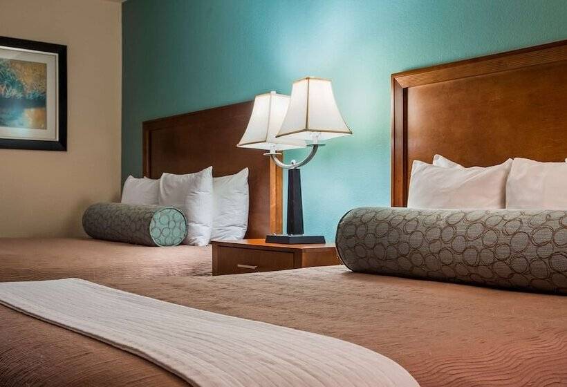 ホテル Best Western Plus Atrium Inn