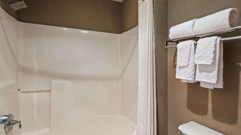 ホテル Best Western Plus Atrium Inn