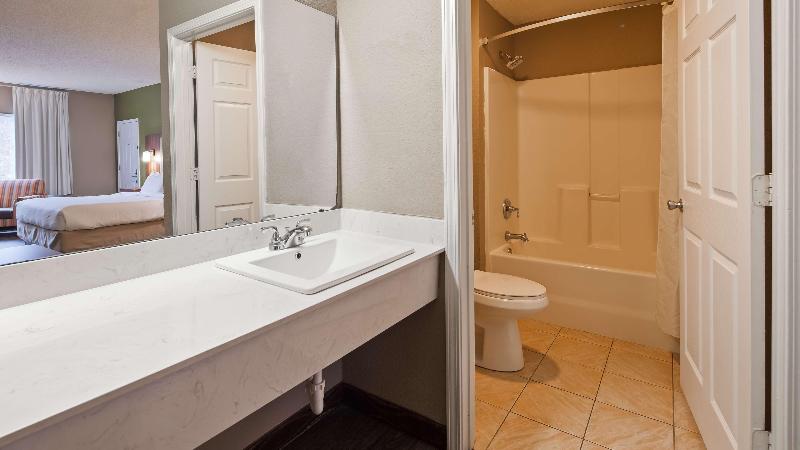 ホテル Best Western Plus Atrium Inn