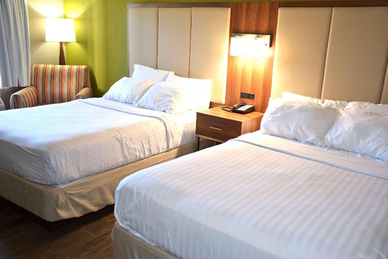 ホテル Best Western Plus Atrium Inn