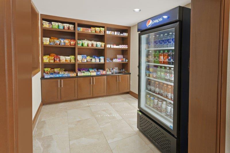 ホテル Best Western Plus Atrium Inn