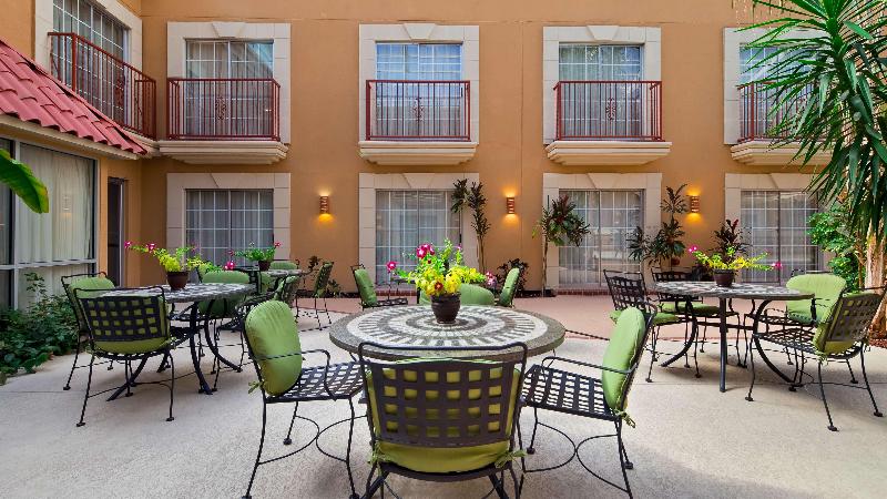 ホテル Best Western Plus Atrium Inn