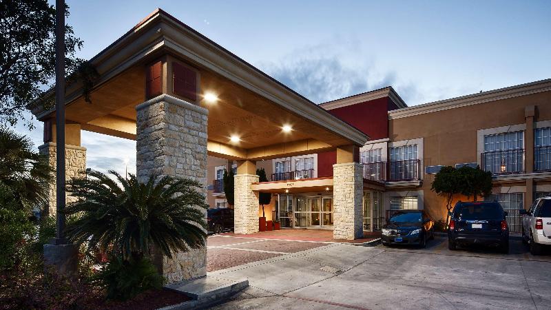 ホテル Best Western Plus Atrium Inn