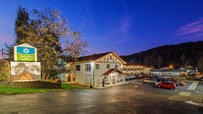 ホテル Best Western Plus Atrium Inn