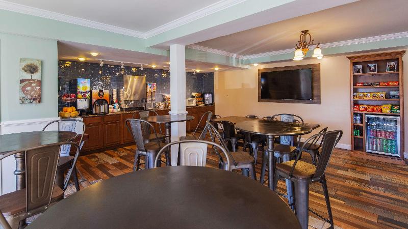 ホテル Best Western Plus Atrium Inn