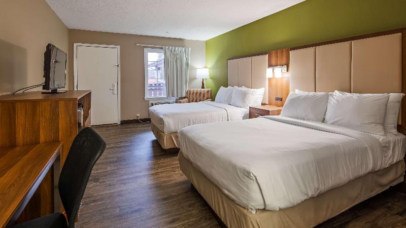 ホテル Best Western Plus Atrium Inn