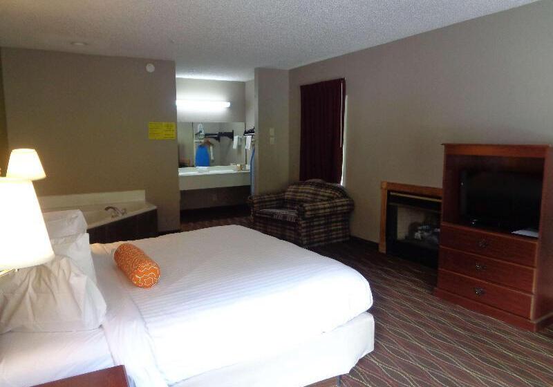 ホテル Best Western Plus Atrium Inn