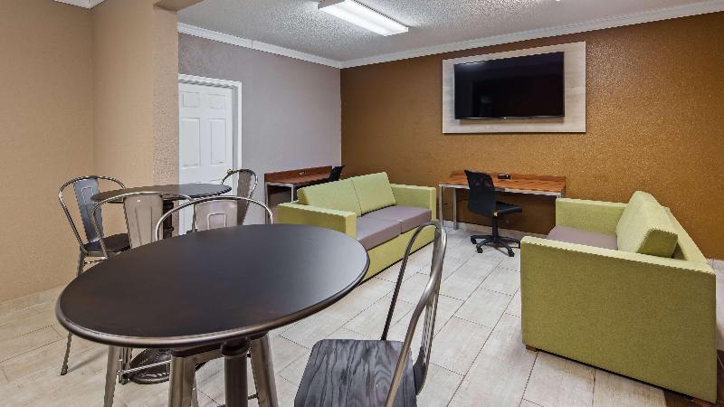 ホテル Best Western Plus Atrium Inn