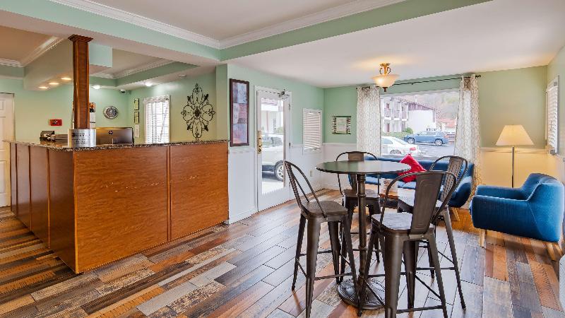 ホテル Best Western Plus Atrium Inn