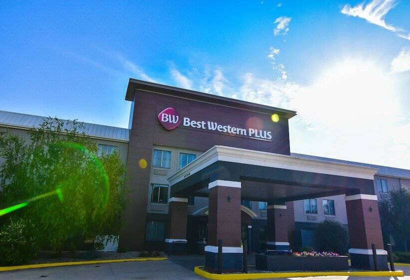 Best Western Plus Lafayette Hotel University Area