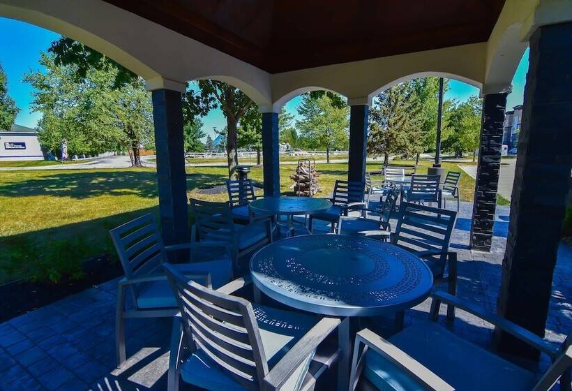 Best Western Plus Lafayette Hotel University Area