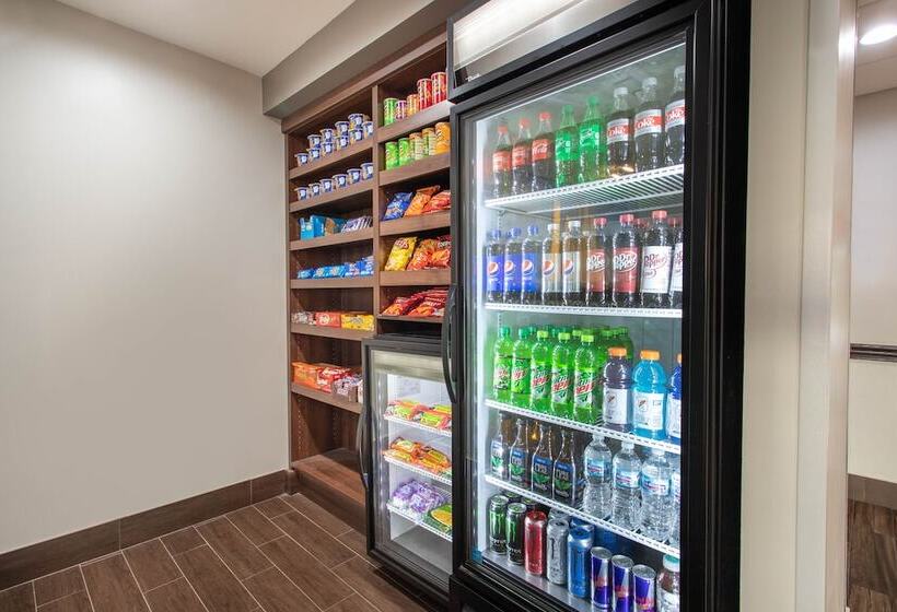 Best Western Plus Lafayette Hotel University Area