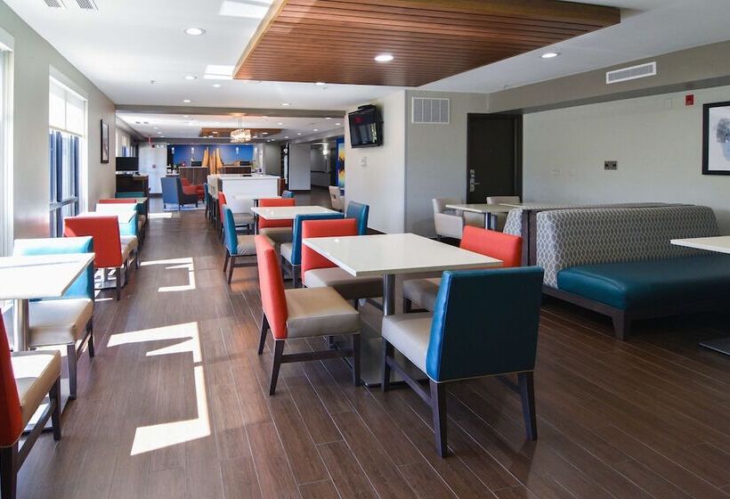 Best Western Plus Lafayette Hotel University Area