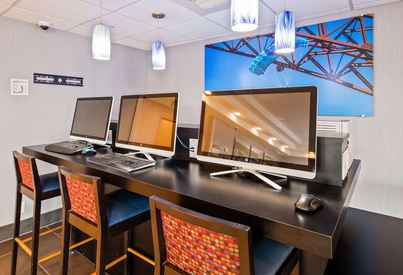 فندق Best Western Plus Twin Falls