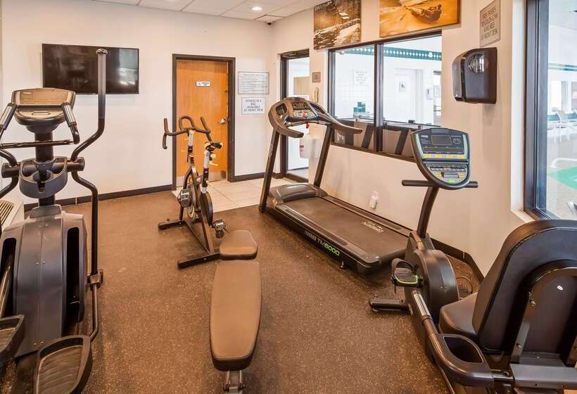 فندق Best Western Plus Twin Falls