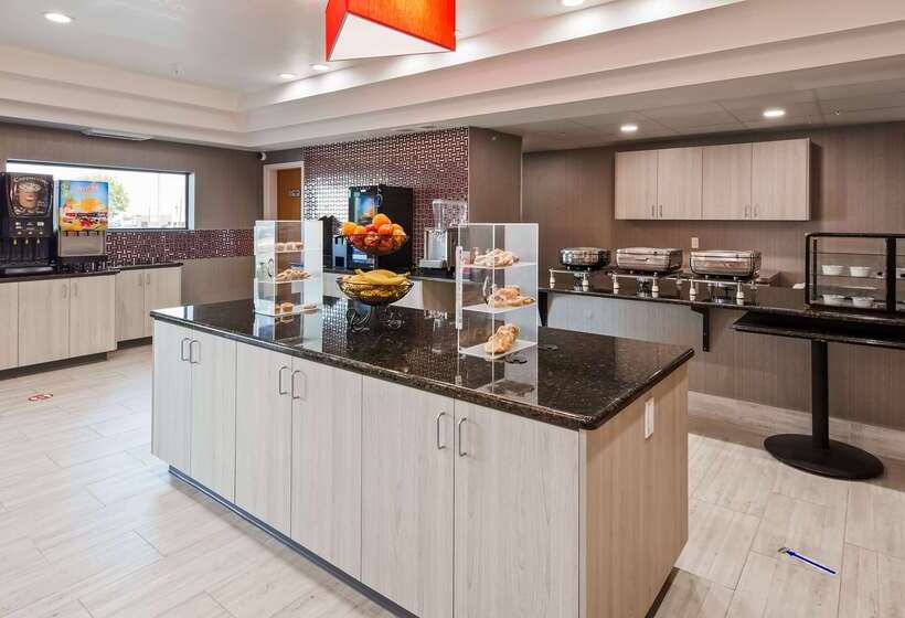 فندق Best Western Plus Twin Falls