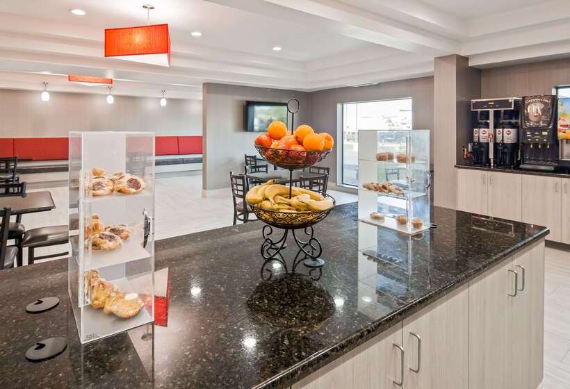 فندق Best Western Plus Twin Falls