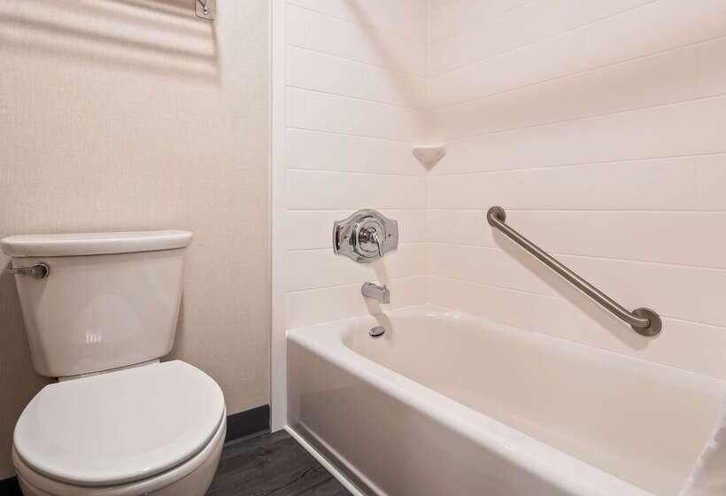 فندق Best Western Plus Twin Falls