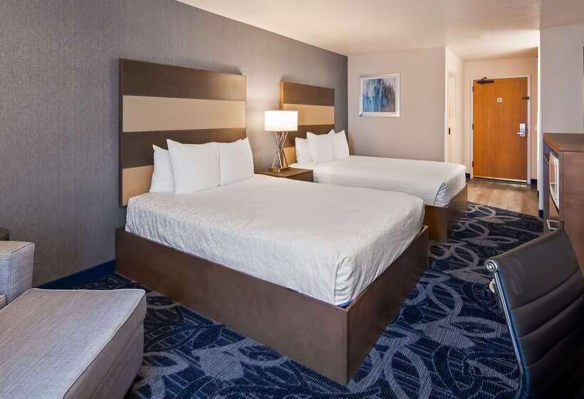فندق Best Western Plus Twin Falls