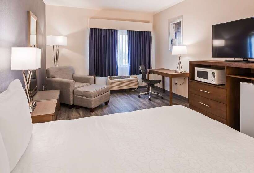 فندق Best Western Plus Twin Falls