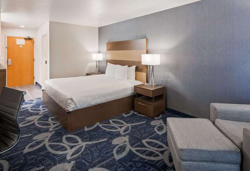 فندق Best Western Plus Twin Falls