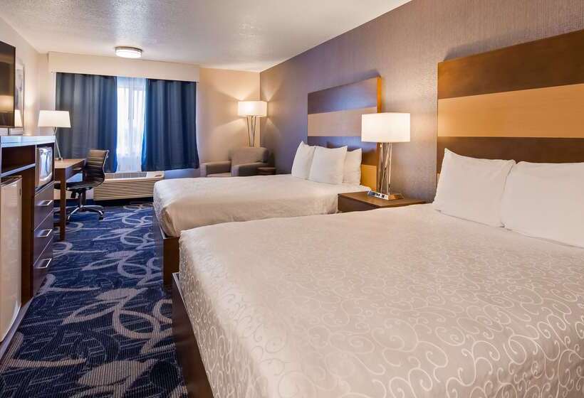فندق Best Western Plus Twin Falls