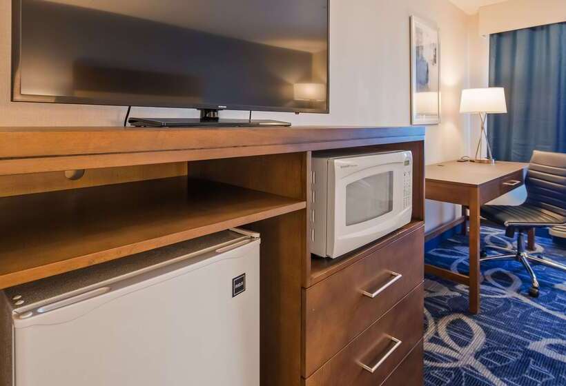 فندق Best Western Plus Twin Falls