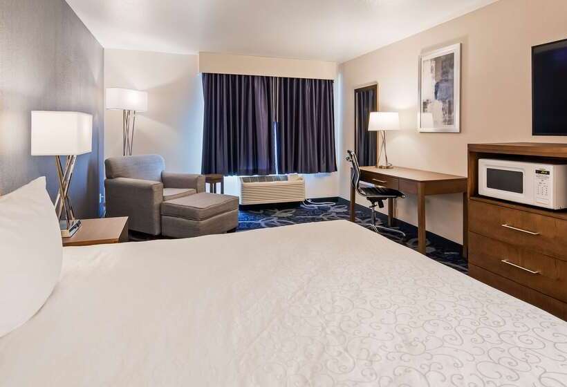 فندق Best Western Plus Twin Falls