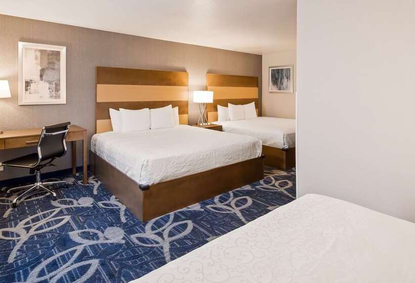 فندق Best Western Plus Twin Falls