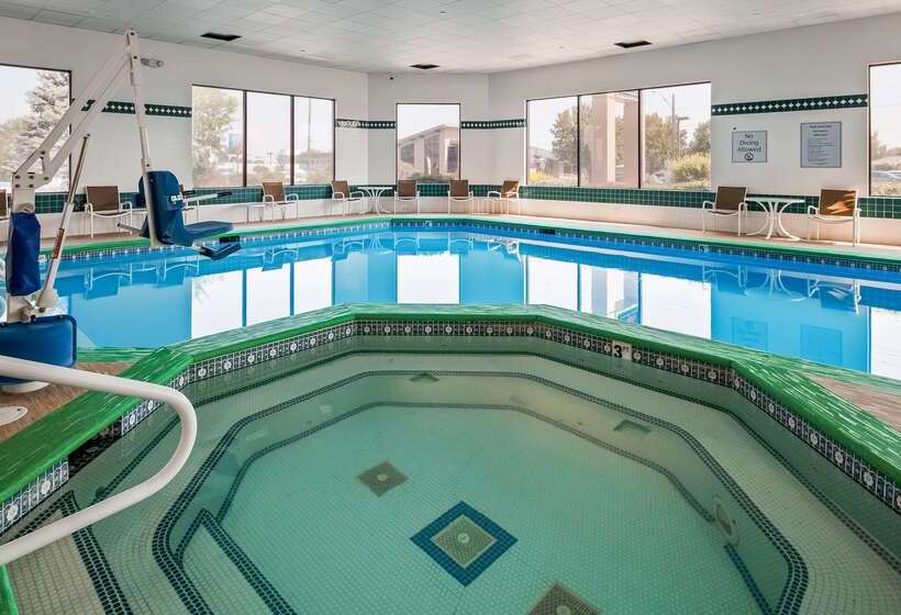 فندق Best Western Plus Twin Falls