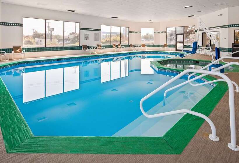 فندق Best Western Plus Twin Falls