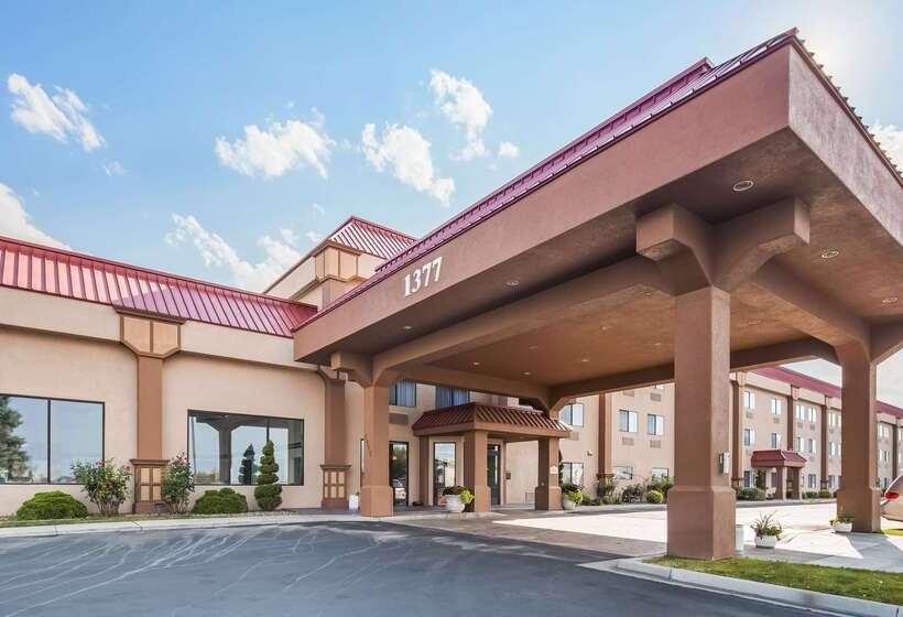 فندق Best Western Plus Twin Falls