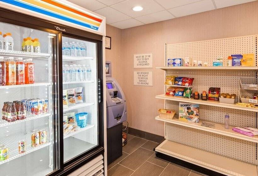 فندق Best Western Plus Twin Falls